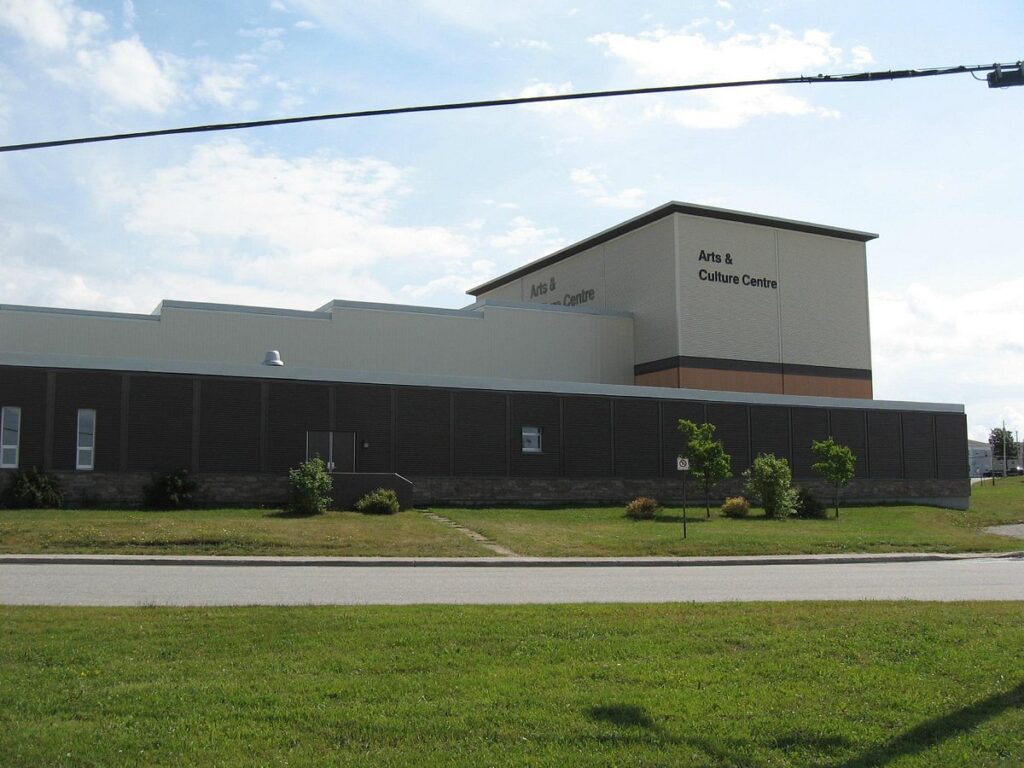 ACC Stephenville