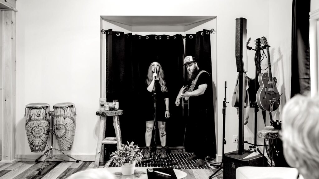 Olde House Shows